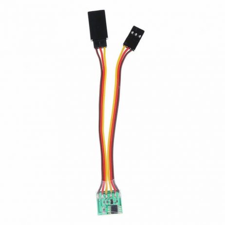 Low Voltage Servo Signal Reverser - Image 4