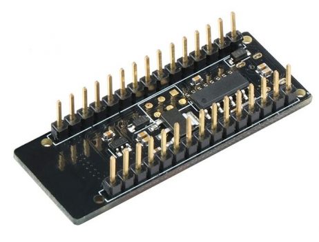 Rf Nano Integrated Nrf24L01 Wireless Module With Soldering - Image 3