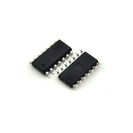 Stmicroelectronics Smd 14 2