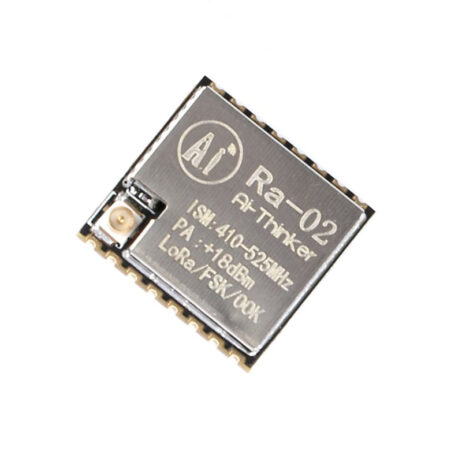 Sx1278-Ra-02-Spread-Spectrum-Wireless-Module24177189767