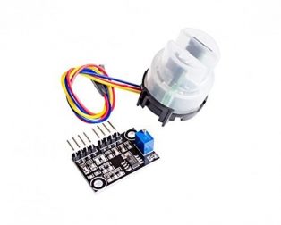 Turbidity Sensor Suspended Turbidity Value Detection Module Kit