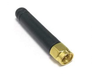 GSM Antenna SMA 5cm 900M 1800mhz