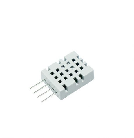 Tvoc Sensor Model Ags02Ma