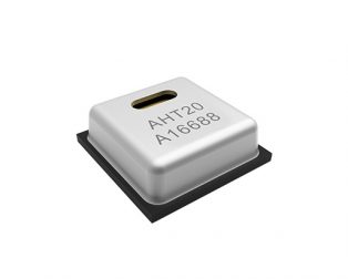 ASAIR AHT20 Integrated temperature and humidity Sensor