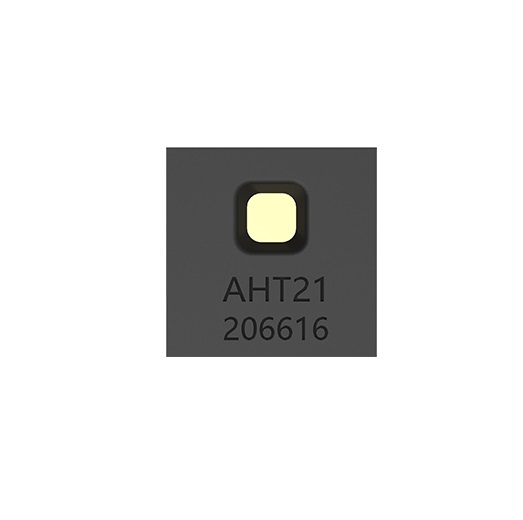 Aht21 Integrated Temperature And Humidity Sensor -40 ~ + 120 ℃ Asair Aht21 31 Aht21 Integrated Temperature And Humidity Sensor -40 ~ + 120 ℃