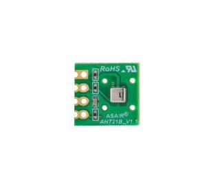 ASAIR AHT21B Temperature and humidity sensor