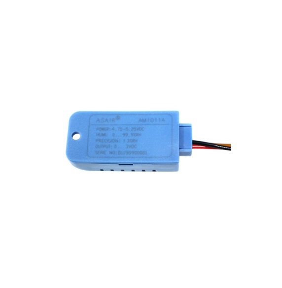 Asair Am1011A-Temperature And Humidity Sensor With Communication Line -40~80 Asair Am1011A 3 Asair Am1011A-Temperature And Humidity Sensor With Communication Line -40~80 - Image 2