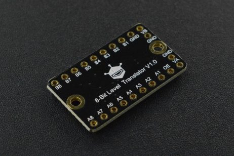 Dfrobot Fermion: 8-Bit Level Translator (Breakout)