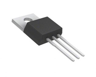 IRLZ44N Mosfet Ic Dip-3 Package