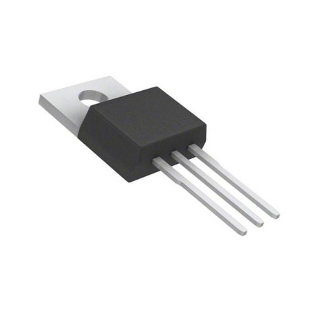 Irlz44N Mosfet Ic Dip-3 Package