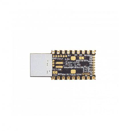 Espruino Pico (Unpinned) - Image 3