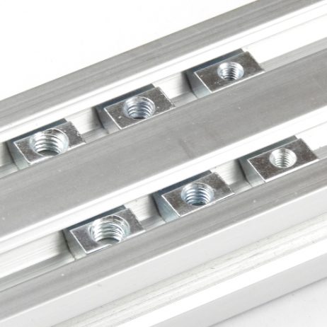 Easymech M5 Ms Sliding T Nut For 3030 Series Aluminium Extrusion Profile - 10 Pcs - Image 4