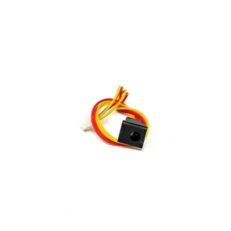 Dc Power Jack For 7 Inch Driver Board 5.5Mm Barrel Size