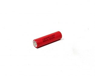 LG INR18650HE2 2500mAh (8c) LI-ION BATTERY