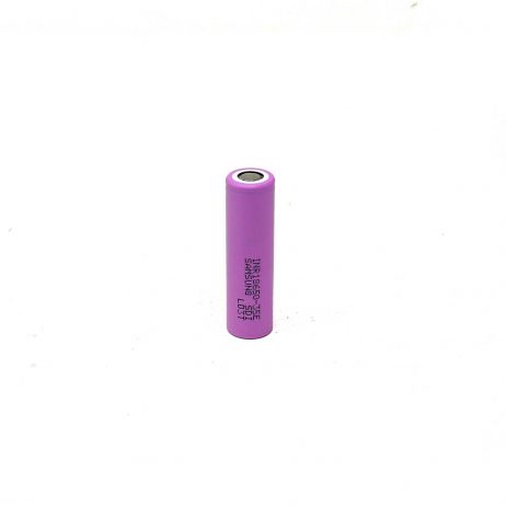 Samsung Inr18650-35E 3500Mah (2C) Li-Ion Battery - Image 2
