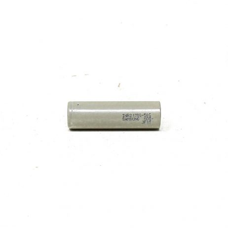 Samsung Inr21700 50G 5000Mah (2C) Li-Ion Battery - Image 3