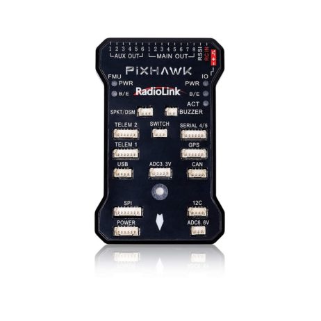 Radiolink Radiolink Pixhawk Flight Controller Board 10