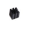 Generic Reprap 9912Mm Steps Tick Heat Sink Suitable For Drv8825A4988A4983Mks Tmc2100 Mendel 1