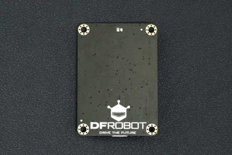 Dfrobot Gravity: Analog Sound Level Meter