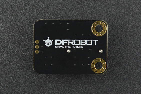 Dfrobot Gravity: Digital Shake Sensor Df Robot Sen0289 Detail Dfrobot Gravity: Digital Shake Sensor