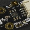 Dfrobot Gravity: Lightning Distance Sensor