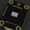 Dfrobot Gravity: Mems Gas Sensor (Co, Alcohol, No2 &Amp;Amp Nh3) - I2C - Mics-4514