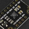 Dfrobot Fermion: Icg 20660L Accel+Gyro 6-Axis Imu Module (Breakout)