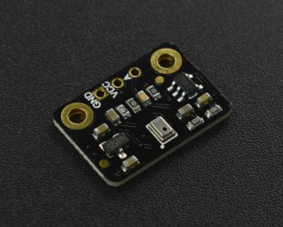 DFRobot Fermion: MEMS Microphone Module