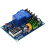 Xh-M604 6V-60V Battery Charging Control Board,6-60V Battery Charging Control,Automatic Power Control For Xh-M604 Charger,6V-60V Intelligent Charger Control Board Generic Sku 1121440 New Generic Sku 1121440 New
