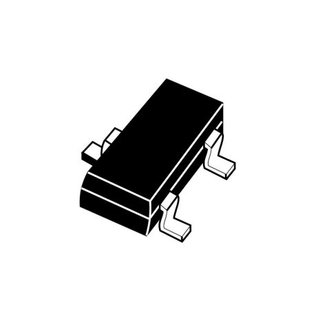 Generic Smd 3 Linear Voltage Regulator