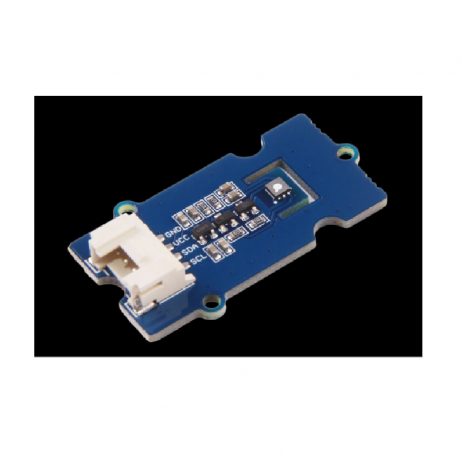 Seeedstudio Grove Voc And Eco2 Gas Sensor (Sgp30)