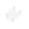Acrylic Case For Seeeduino Xiao Expansion Board Acrylic Case For Seeeduino Xiao Expansion Board