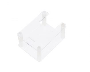 Acrylic Case for Seeeduino XIAO expansion board