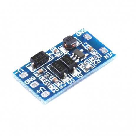 2.8V-5.5V To ±12V Dc Conversion Power Module