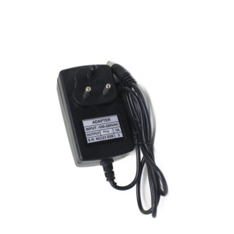 14.5V 1A Charger For Lifepo4 Battery Pack