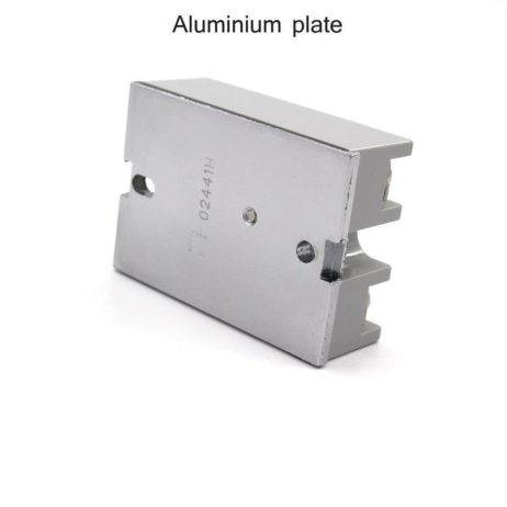 24-380V Ssr-60Va Solid State Voltage Regulator - Image 2