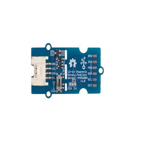 Seeedstudio Grove 12Bit Magnetic Rotary Position Sensor (As5600)