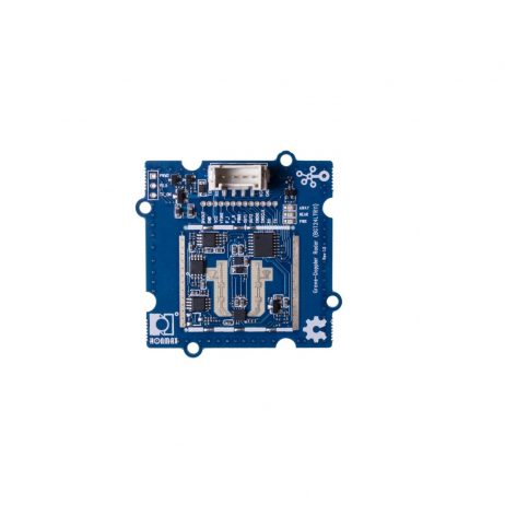 Seeedstudio Grove Doppler Radar (Bgt24Ltr11)