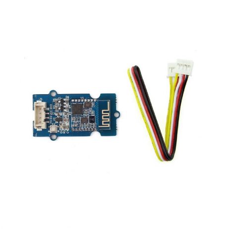 Seeedstudio Grove Ble (Dual Model)