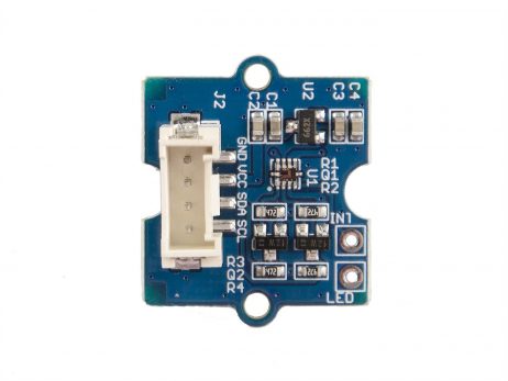 Seeedstudio Grove Sunlight Sensor - Image 2