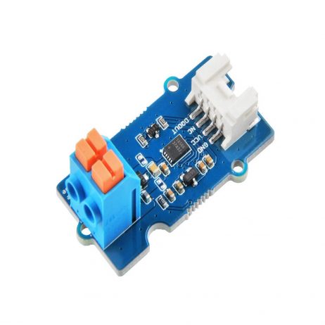 Seeedstudio Grove 1 Wire Thermocouple Amplifier (Max31850K）