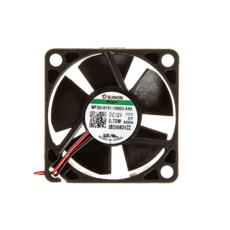 Sunon 35X35X10 Mf35101V1-10000-A99 Cooling Fan - Image 2