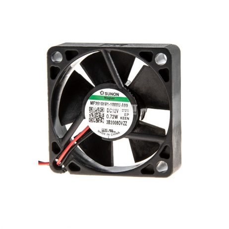 Sunon 35X35X10 Mf35101V1-10000-A99 Cooling Fan