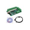 Mach3 V2.1 Engraving Machine Motherboard Cnc 5- Axis+Usb Cable+Cd,Mach3 V2.1 Motherboard For 5-Axis Cnc Machines,Mach3 Usb Controller Generic S L1600 Mach3 V2.1 Engraving Machine Motherboard Cnc 5- Axis+Usb Cable+Cd