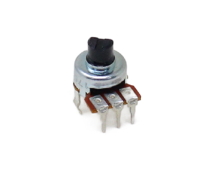 PDB12-H4151-104BF - BOURNS potentiometer