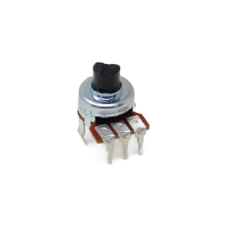 Pdb12-H4151-104Bf - Bourns Potentiometer