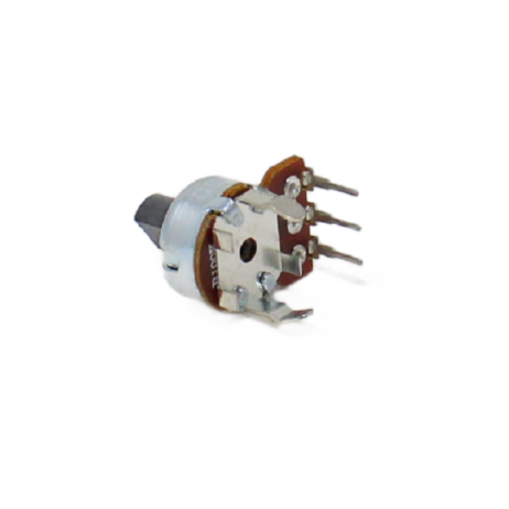 Pdb12-H4151-104Bf - Bourns Potentiometer