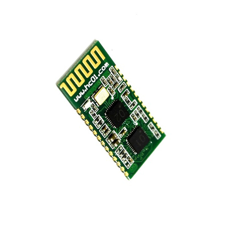 Hc-02 Wireless Bluetooth Module Without Baseplate Compatible With Hc-05 / Hc- 06 Generic 156 Hc-02 Wireless Bluetooth Module Without Baseplate Compatible With Hc-05 / Hc- 06