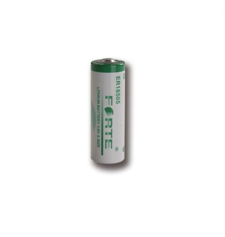 Forte Er18505 A 3.6V Li-Socl2 Battery