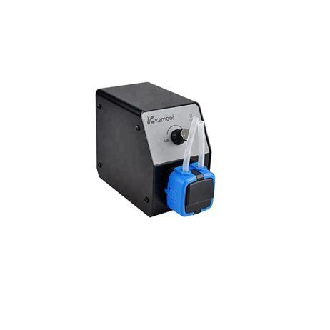 Kcp2-Kxf-S08 Kamoer Lab Pump 24V - S08 - 17~50Ml/Min | Bpt Tube 2.5*4.5Mm